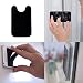 Lizzytape Cellphone Sticker Mount the most practical, efficient and secure way to fix your device to any non-porous surface