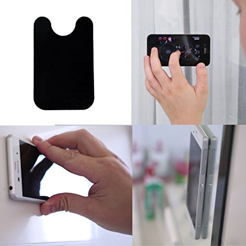 Lizzytape Cellphone Sticker Mount