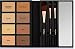 Profusion 8 Highlighter and Contour Colors CONTOUR Palette