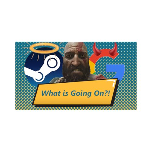 Steam Continues to Grow and the Death of Games Media