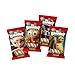 Skifidol Italian Brainrot Trading Cards - x24 Packs
