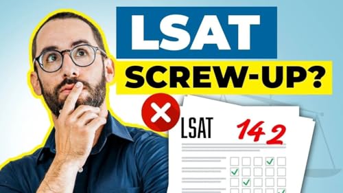 Did LSAC Mess Up February LSAT Scores?
