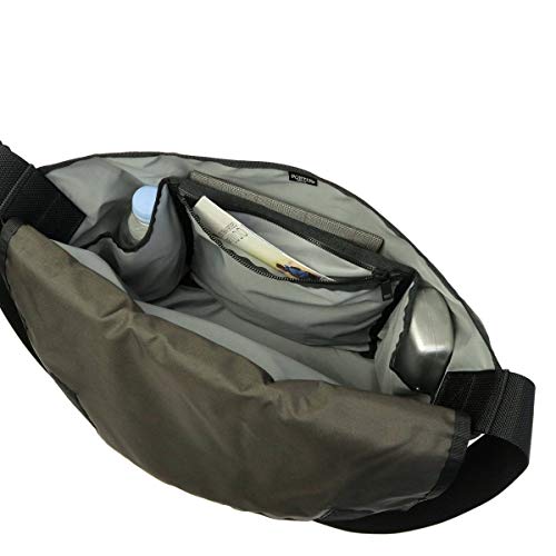 ポーター『FLATMESSENGERBAGS』