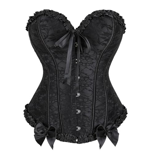 Guêpière gainante, tendance, décontractée et confortable, pour femme, style tendance, sans...