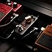 SONICAKE Modulation Pedal Modulation Guitar Pedal Phaser Flanger Chorus Tremolo Vibrato Autowah Guitar Effects Pedal 11 Modes