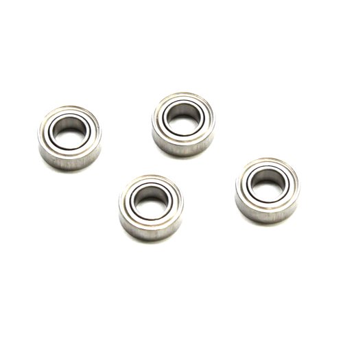 Roulement pour IHW01 4mm de diamètre interne pour réparation de micro-mécanisme et modèle réduit