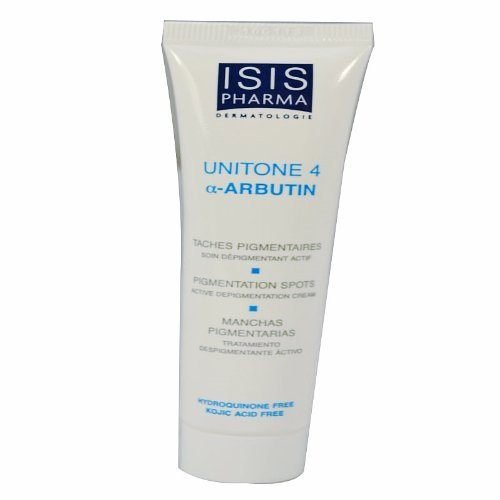 unitone reveal cream