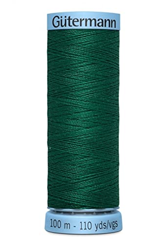 Hilo de Seda Pura Gutermann 100m 403 - unidad miniatura 1
