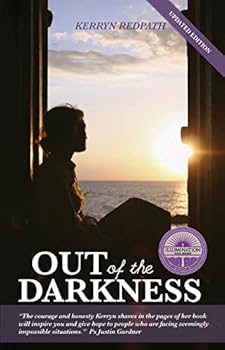 Paperback Out Of The Darkness Book