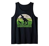 Photo Gallery maglietta divertente papà dinosauro daddysaurus canotta Photo Gallery maglietta divertente papà dinosauro daddysaurus canotta