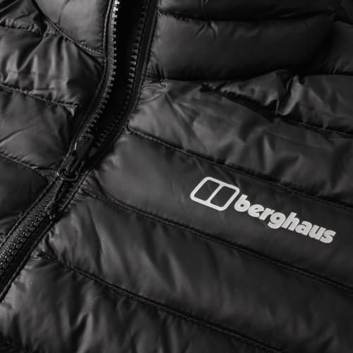 Veste Berghaus interactive homme chaude légère synthétique