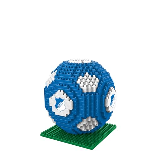 Puzzle 3D football TSG 1899 Hoffenheim briques anti-stress loisir créatif