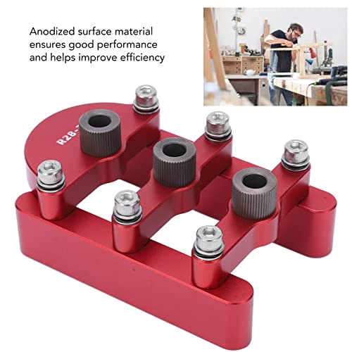 Self Centering Doweling Jig - Image 3