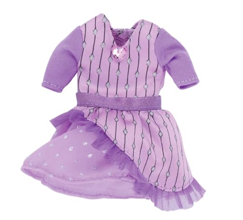 Käthe Kruse K0126816 - Chloe Kruselings Magic Outfit