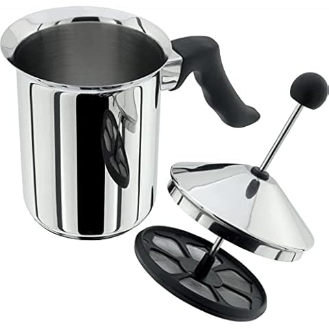 Mousseur à Lait Judge 800 ML Cover