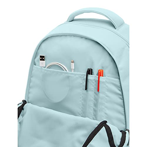 Image of Under Armour Hustle Backpack