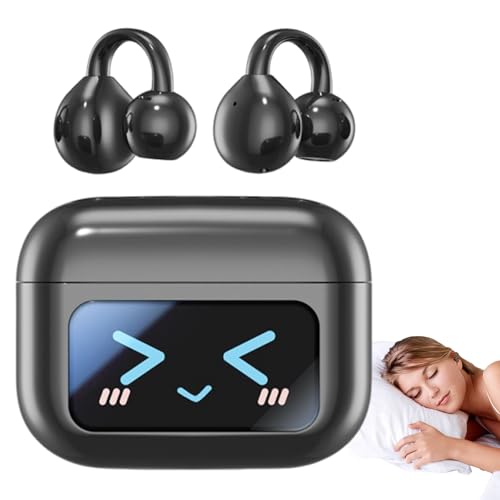 Auricolare Cancellazione Del Rumore - Cuffie Del Auricolari A Prova Del Suono Comodi Portatile Per LAllenamento Di Viaggi Per Co