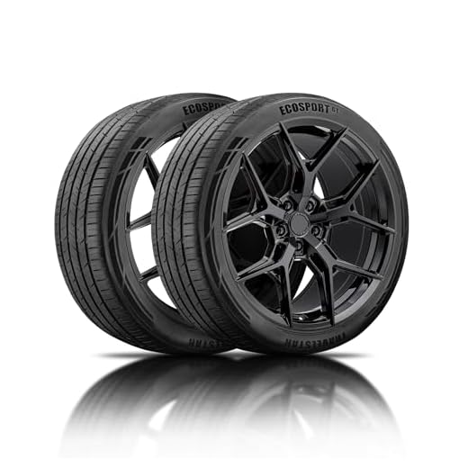 Travelstar Ecosport GT Dual Tread