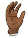 Ironclad EXOT-ICOY-03-M Tactical Operator Impact Glove, Coyote Brown, Medium