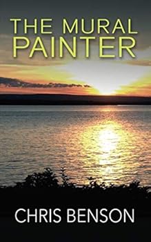 Paperback The Mural Painter Book