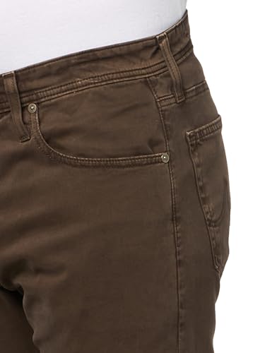 Larrimor's Men's Tellis Modern Slim Jean3