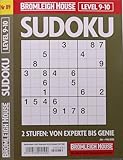 BROML.SUDOKU LEVEL9-10