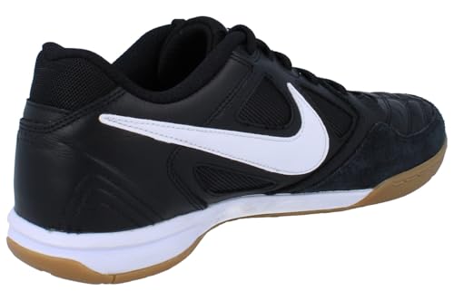 Nike Gato (Black/White-Gum Light Brown), Size 11 - image 4