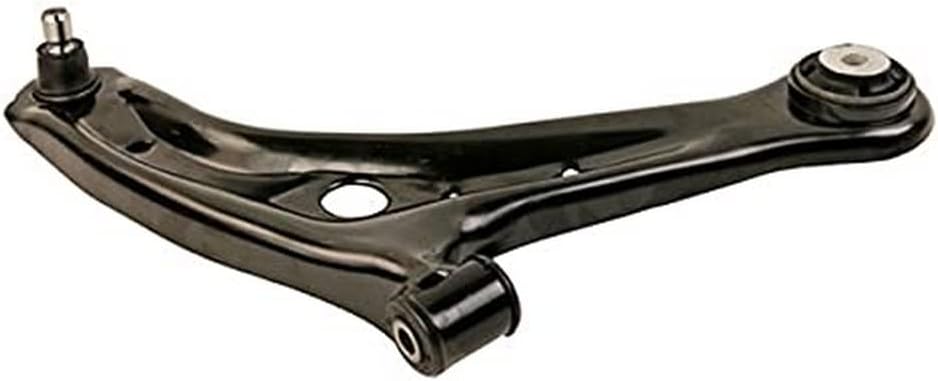 MOOG RK623290 Suspension Control Arm and Ball Joint Assembly front right lower