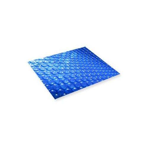 In The Swim 8 Mil Swimming Pool Solar Blanket Cover 24 Feet Round