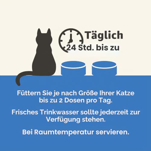Applaws Natürliches Nassfutter für Katzen, Fisch-Mix in Brühe - 24 x 70 g – Ansicht 3
