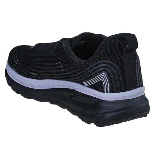 Image of Duke Womens Xfol1545 Sneaker