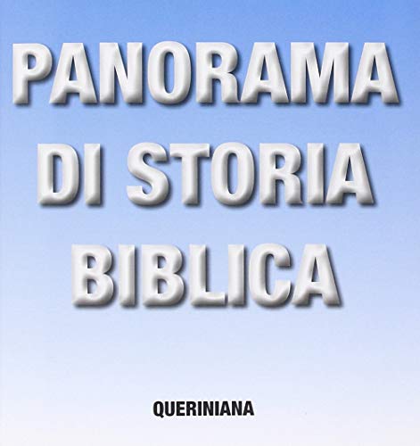 Panorama Di Storia Biblica