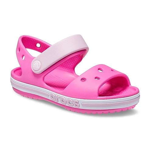 Image of Crocs Unisex-Child Bayaband Sandal