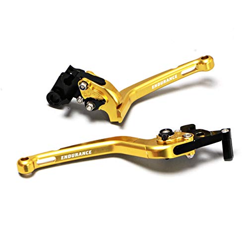 Amazon | エンデュランス バイク [受注生産品] アジャスタブルレバー