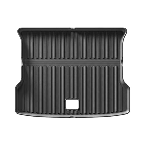 Tapis coffre Xpeng G6 2023 2024 cargo liner protecteur voiture tapis
