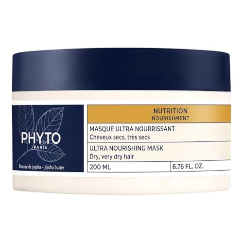 Phyto Nutrition Ultra Nourishing Mask 200ml