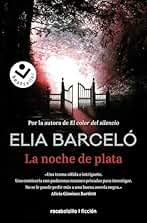 La noche de plata (Best Seller | Ficción)
