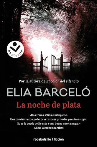 La noche de plata (Best Seller | Ficción)