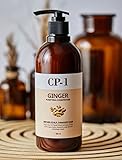 Zoom IMG-1 cp 1 ginger purifying conditioner