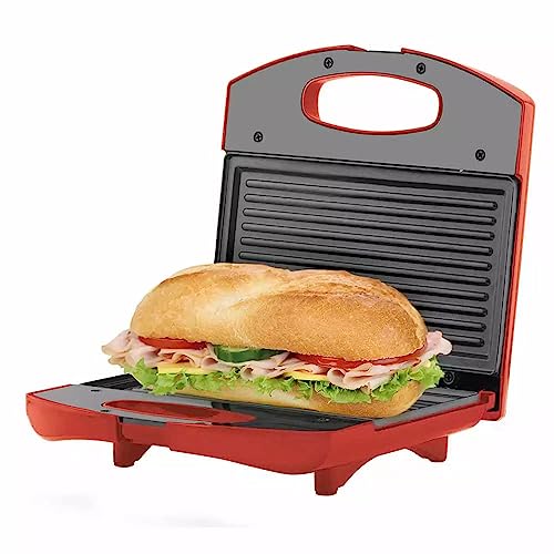 Sanduicheira Mallory Mickey - 220V