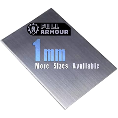 Hoja de acero suave cuadrada y rectangular de 0,8 mm - 2 mm de grosor Cover