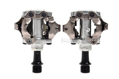 Image of Shimano PD-M540 SPD Pedals