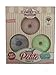 Petite Treats Mini Donut Scented Soaps In Pink, Blue & Green
