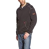 Ariat Men's Flame Resistant Polartec Hoodie