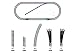 14312 N Minitrix Gleis Ergänzungs-Set 1 Set MI 4 günstig Kaufen-14312 N Minitrix Gleis Ergänzungs-Set 1 Set