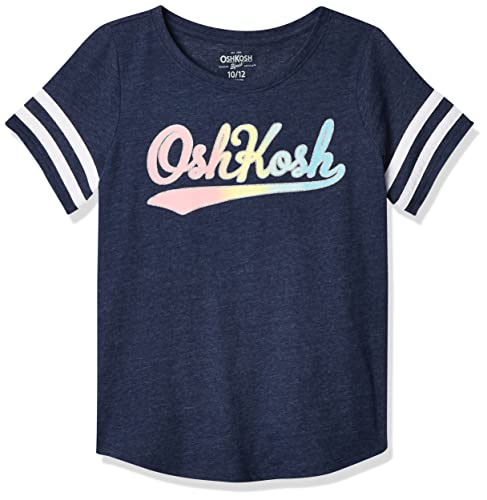 OSHKOSH B'GOSH Girls' Logo Tees