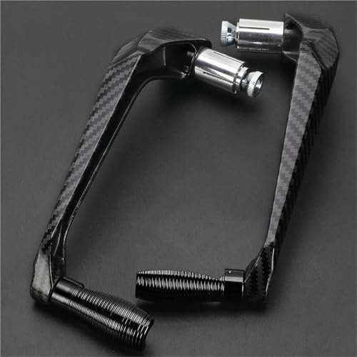 Leviers Frein d'Embrayage Poignées Guidon Moto Yamaha R6S YZFR6S 2008 2009