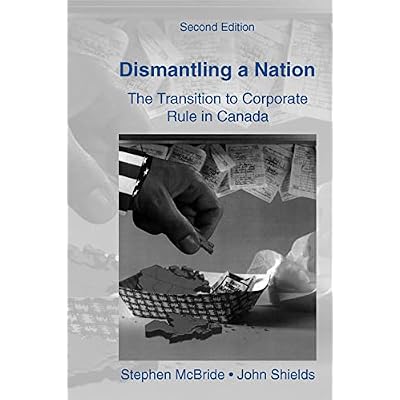Dismantling a Nation