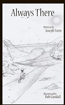 Paperback Always There Book