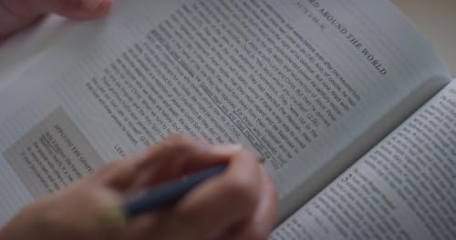 Image of ESV Applying the Gospel Study Bible for Women (TruTone, Pink, Colossians 3:16 Design): Holy Bible, English Standard Version